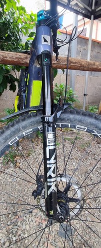 Forcella mtb - forcella, 29