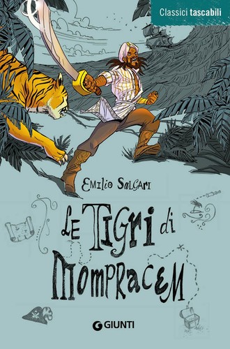 Libri salgari emilio le - salgari,