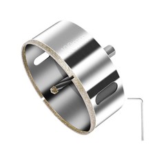 Set di Punte Diamantate 15