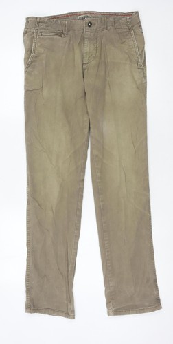 Pantalone chino beige uomo
