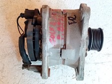 ALTERNATORE PER VOLKSWAGEN Golf 4 Variant (97>03 0124325003 BSE benzina 1595 (9