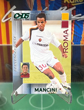 2005 Panini Calcio Cards Serie
