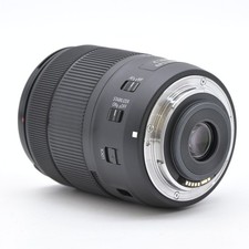 Canon EF-S 18-135 mm F3.5-5.6