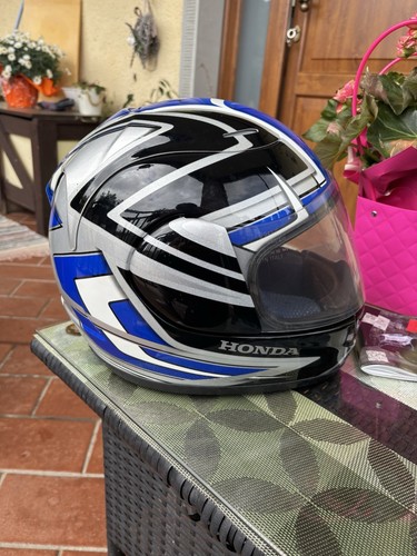Casco integrale honda taglia - casco,