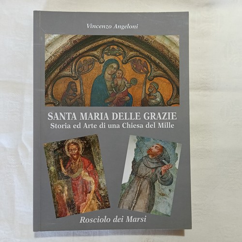 Vincenzo angeloni santa maria - angeloni,