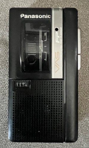 Panasonic 112 registratore - rn-112,