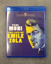 The life emile zola - emile,