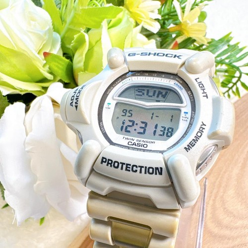 Orologio firmato casio shock - orologio,