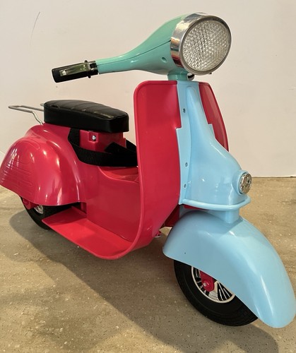 Scooter vespa battat our - scooter,