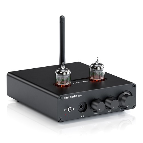 Fosi audio t20x amplificatore - audio,