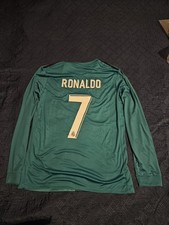 Maglia calcio Real Madrid