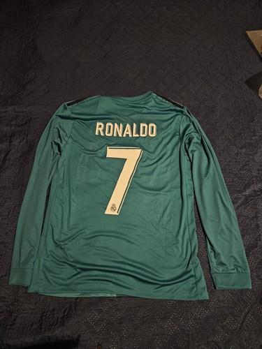 Maglia calcio real - maglia,