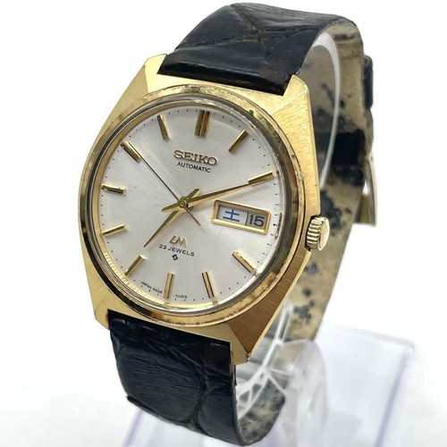 Orologio seiko lord matic - lord,