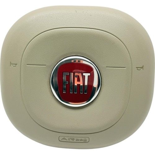 Airbag volante fiat - airbag,