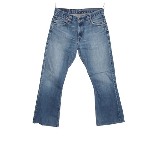 Levi 516 flare bootcut w33 - 516,