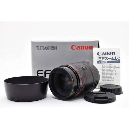 15865ae nuovo canon - 15865ae, ef
