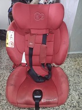 seggiolino auto Kinderkraft 9 36 kg isofix Usato