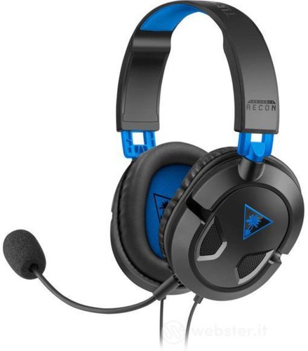 Cuffie turtle beach recon - beach,