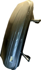 box portapacchi auto