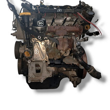 Motore sigla: 188A900 per Fiat Punto 188 1.3 Multijet