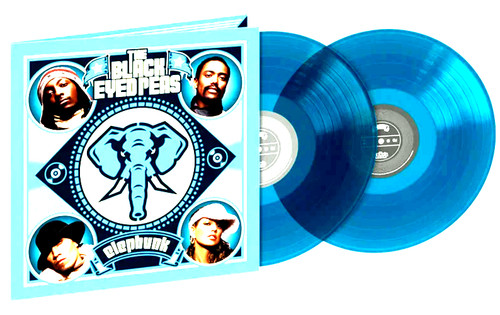 The black eyed - eyed, elephunk