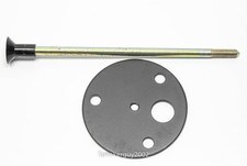 Bowers & Wilkins - Bullone testa e piastra di montaggio B&W 801 802 serie 80