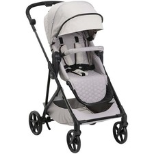 Chicco passeggino SEETY Florence beige 0-22 kg con chiusura a ombrello