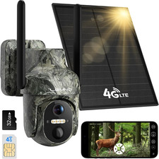 Fotocamera caccia con - caccia, 4g
