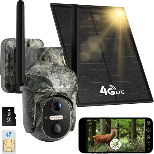 Fotocamera caccia con - caccia, 4g