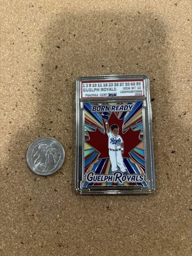 Spilla cooperstown 2026 - cooperstown,
