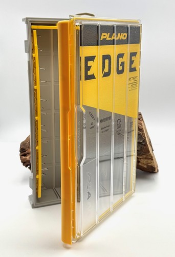 Plano edge swimbait box 3700 - swimbait,
