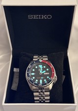 Orologio subacqueo Seiko