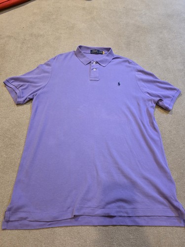 Polo uomo ralph - uomo, xl