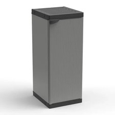 Armadio Modulare Basso Resina