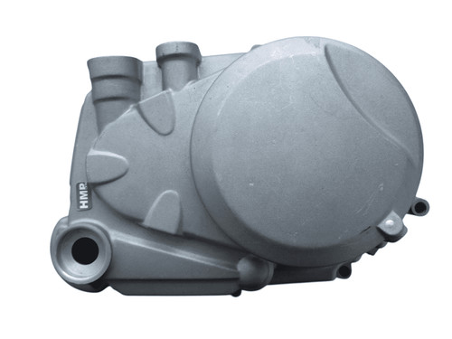 Coperchio motore 150 160 - -,