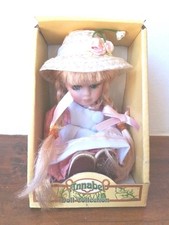 Doll collection annabell - doll,