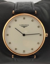 Orologio da polso uomo lusso