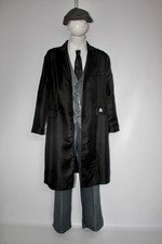 Costume Thommy Shelby vestito