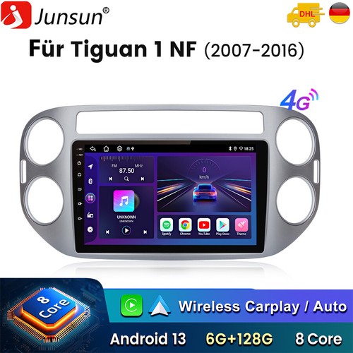 Android autoradio carplay - 14,