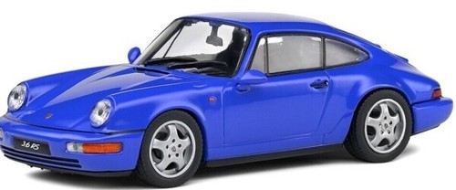 Solido 421437580 porsche - porsche, 911