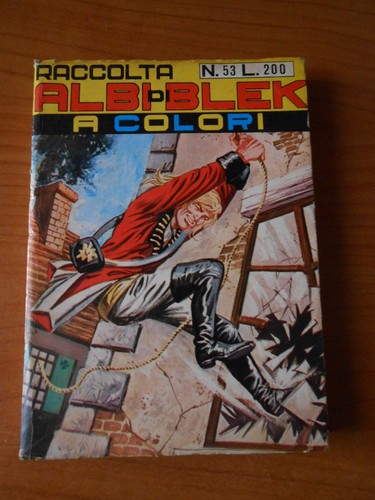 Fumetto autore raccolta albi - fumetto, d'autore-raccolta