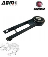 BIELLETTA SUPPORTO SOSPENSIONE MOTORE ORIGINALE FIAT DUCATO 2,0 2,3 D 1367067080