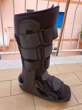 TUTORE WALKER FISSO PER TIBIO TARSICA A STIVALETTO RIGIDO AMBIPIEDE