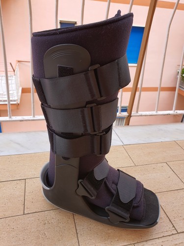 Tutore walker fisso per tibio - walker,