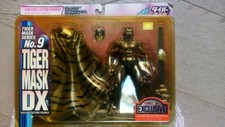 Tiger man mask series - mask, uomo