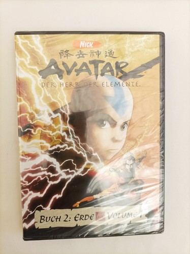 Avatar der herr - der,