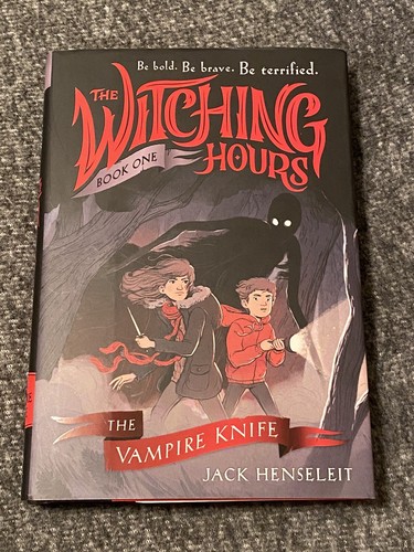 The witching hours - the,