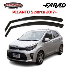 DEFLETTORI KIA PICANTO (DAL