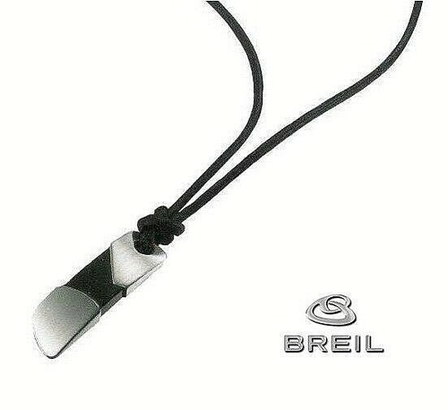 Collana uomo breil in - -breil,