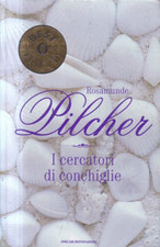 Dt1 -  I CERCATORI DI CONCHIGLIE - Rosamunde Pilcher - ed. Mondadori 2002